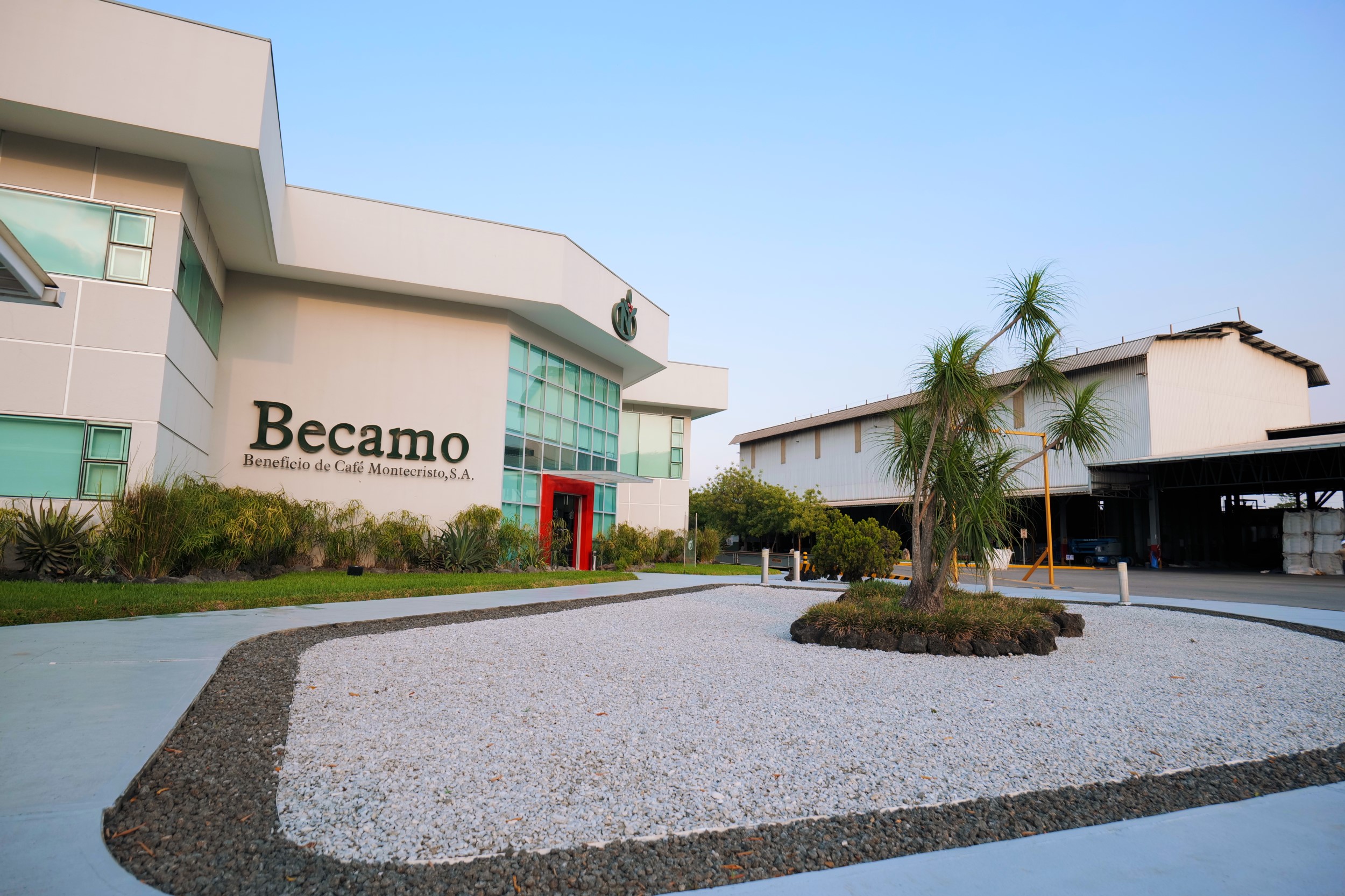 Becamo Villanueva