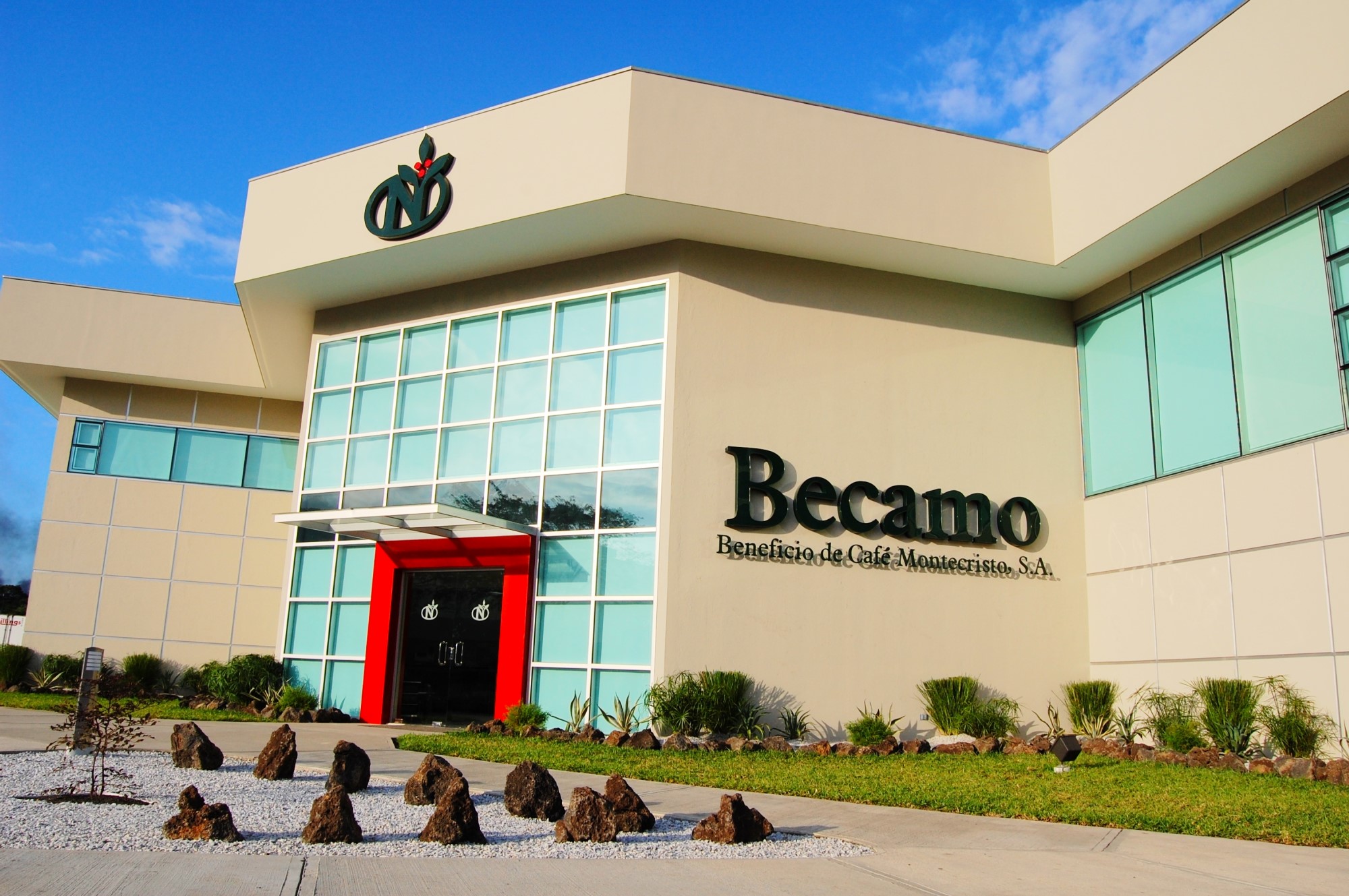 Becamo