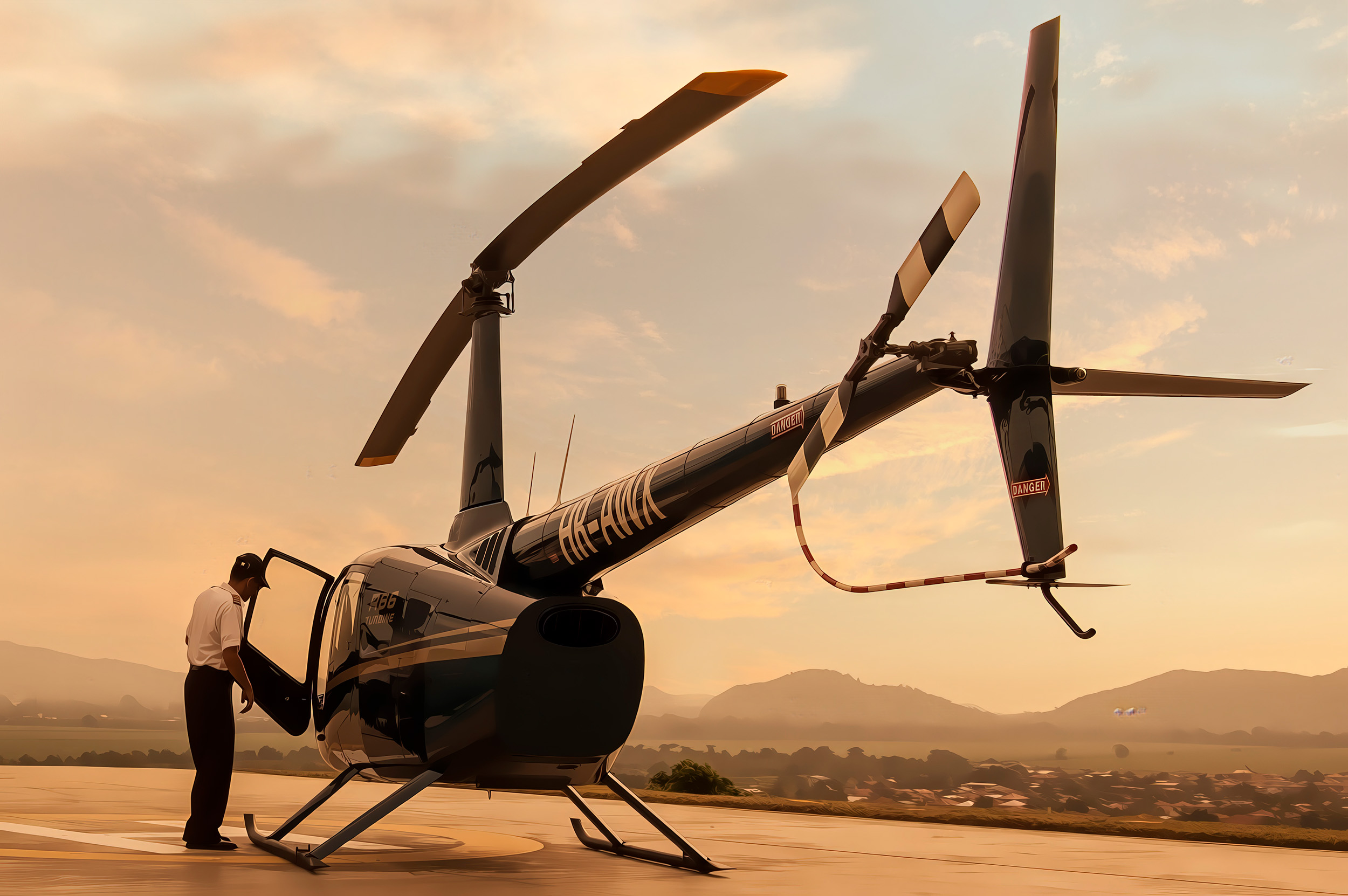 Volar R66