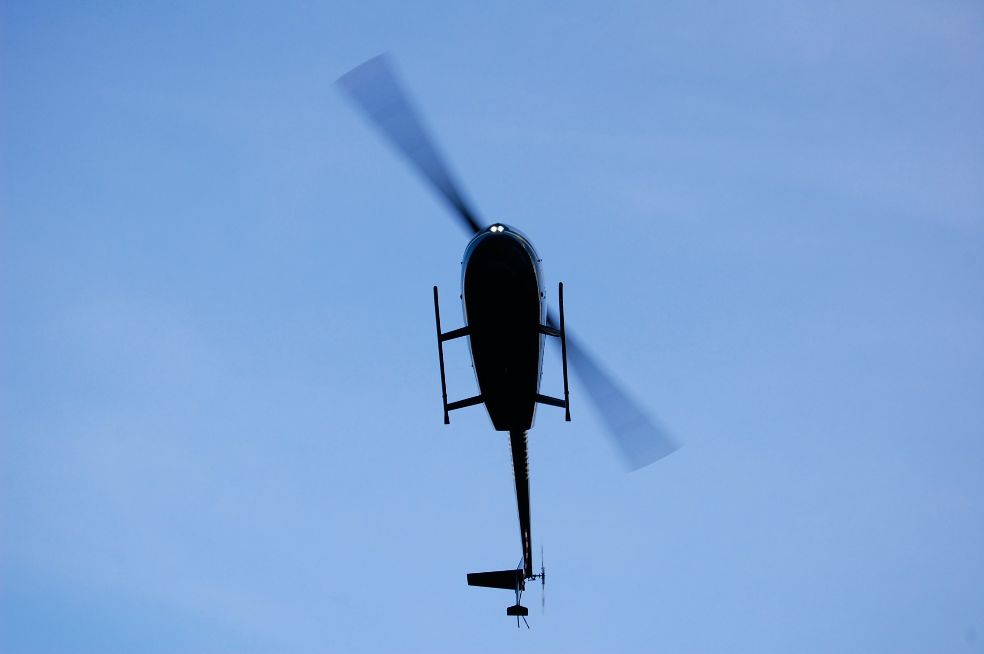 Helipuerto Volar