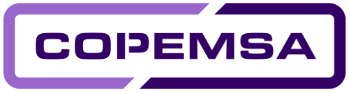 Logotipo Copemsa