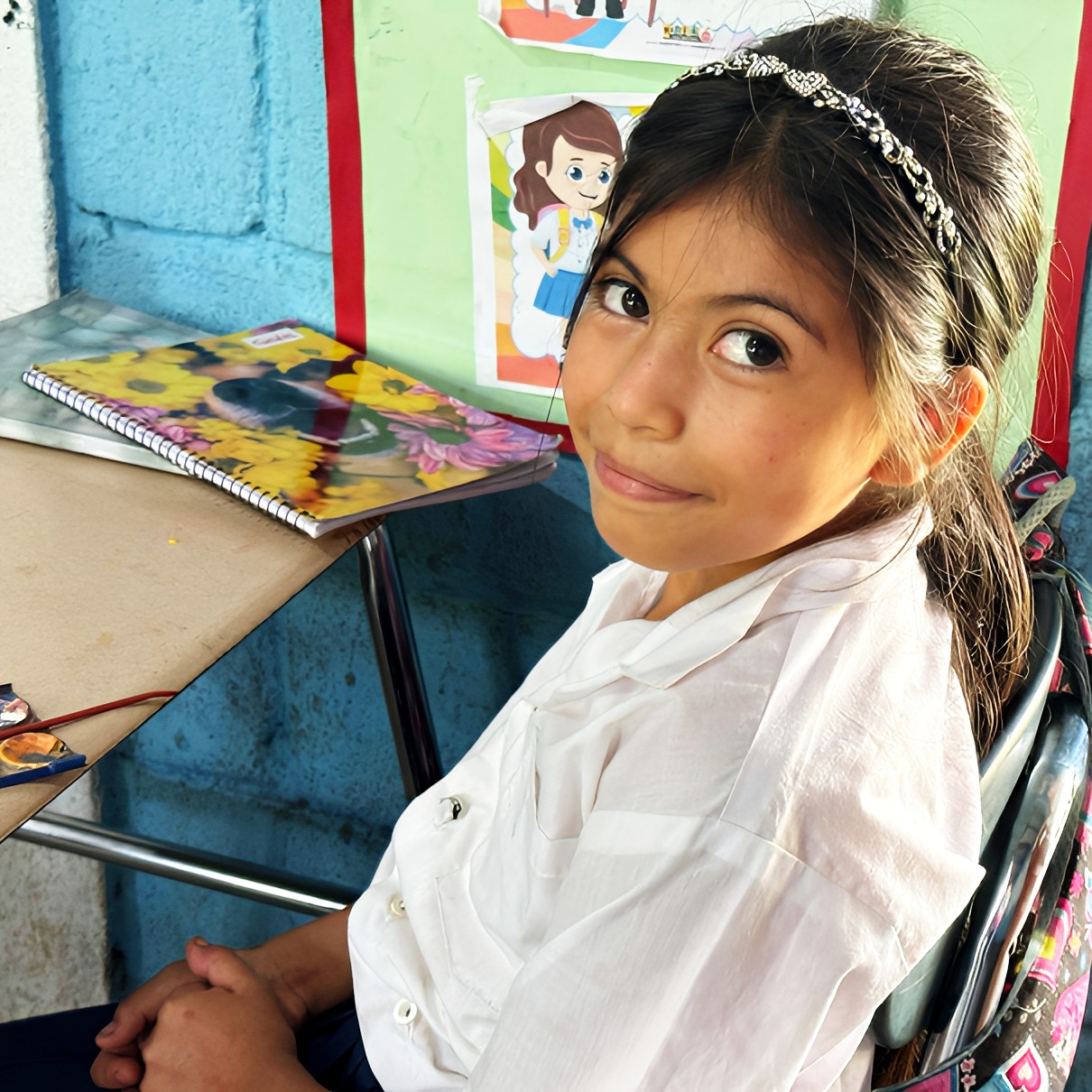 Dinámica de la campaña