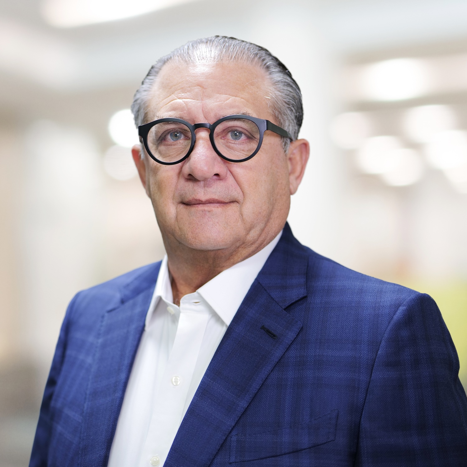 Ing. Emilio Medina - CEO Grupo Montecristo