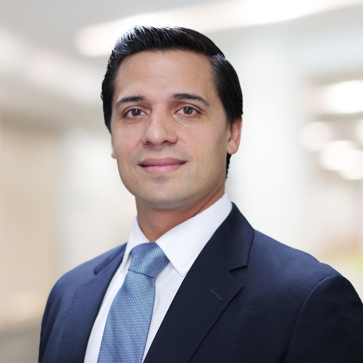 Lic. Ramón Medina - Manager Grupo Montecristo